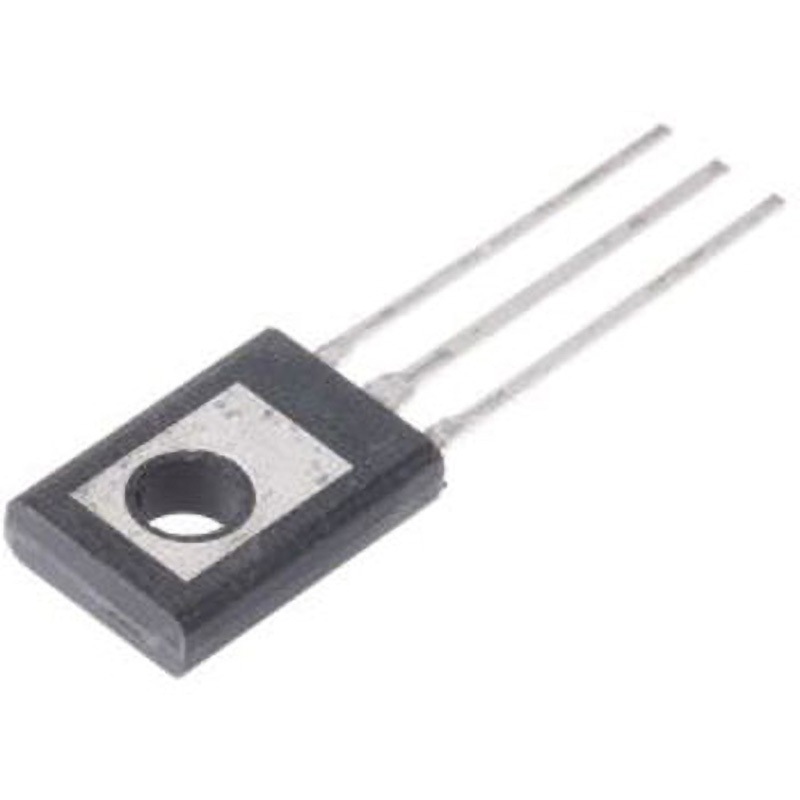 2N6075BG Littelfuse トライアック， 600V， 4A， 3-Pin TO-225 LITTELFUSE 1袋(500個) 2N6075BG
