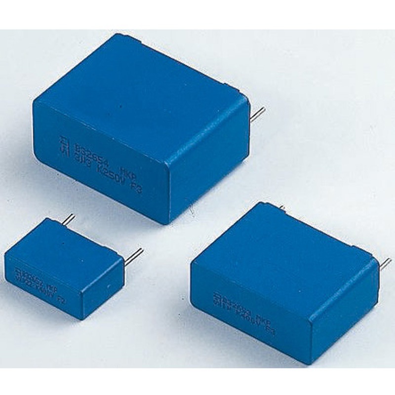 B32926C3335M000 EPCOS フィルムコンデンサ，305V ac，3.3μF，±20% EPCOS 1袋(200個) B32926C3335M000