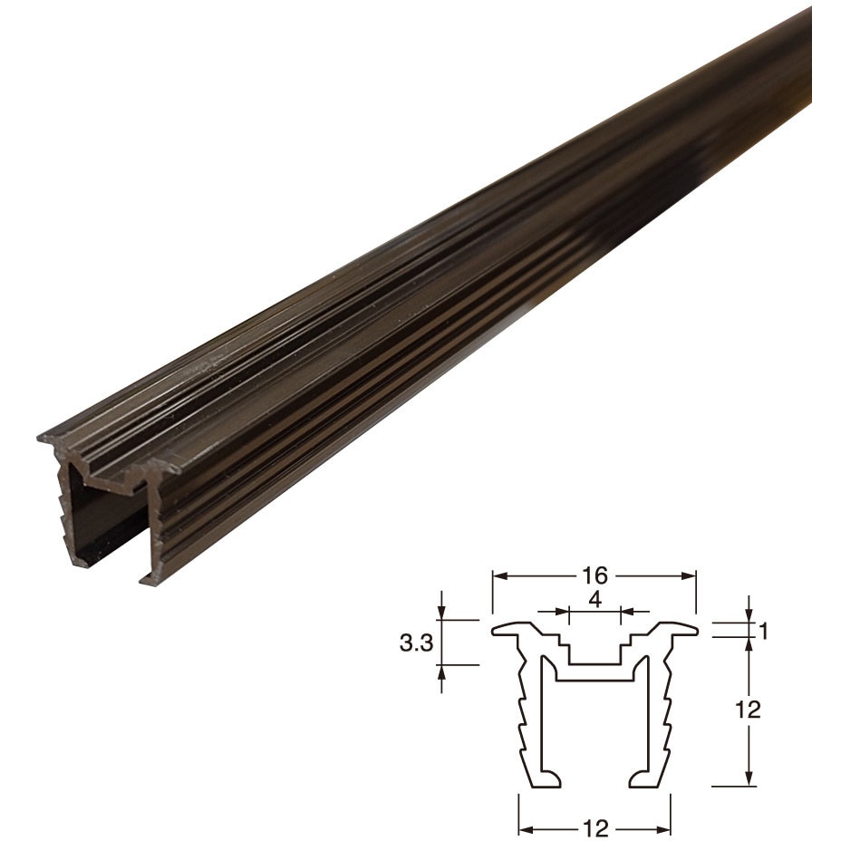 DTA1240 Vレール ケージーパルテック 1本 DTA1240 - 【通販モノタロウ】