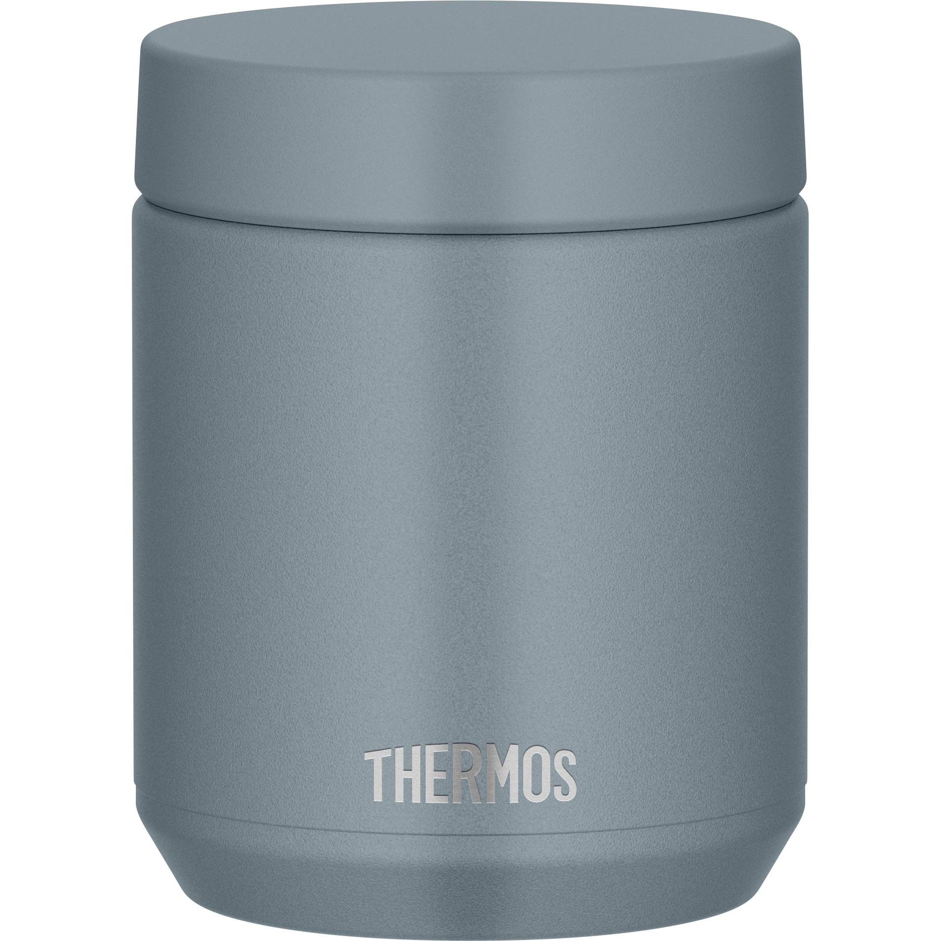 JED-400 GYG 真空断熱スープジャー THERMOS(サーモス) グレーグリーン 