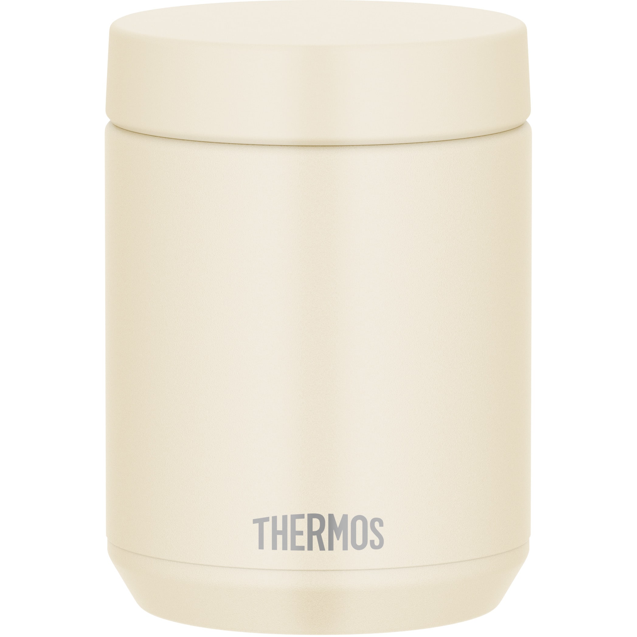 JED-500 IV 真空断熱スープジャー THERMOS(サーモス) アイボリー色