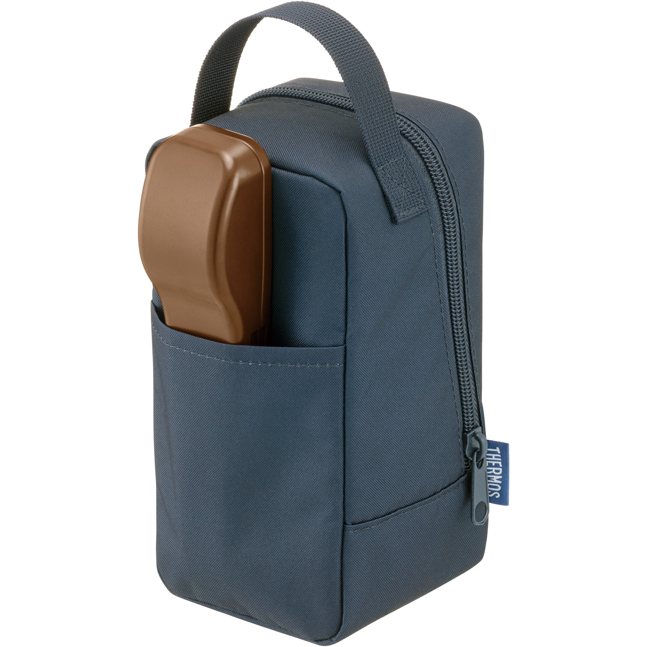 JEE-550 IBL 真空断熱スープランチセット THERMOS(サーモス