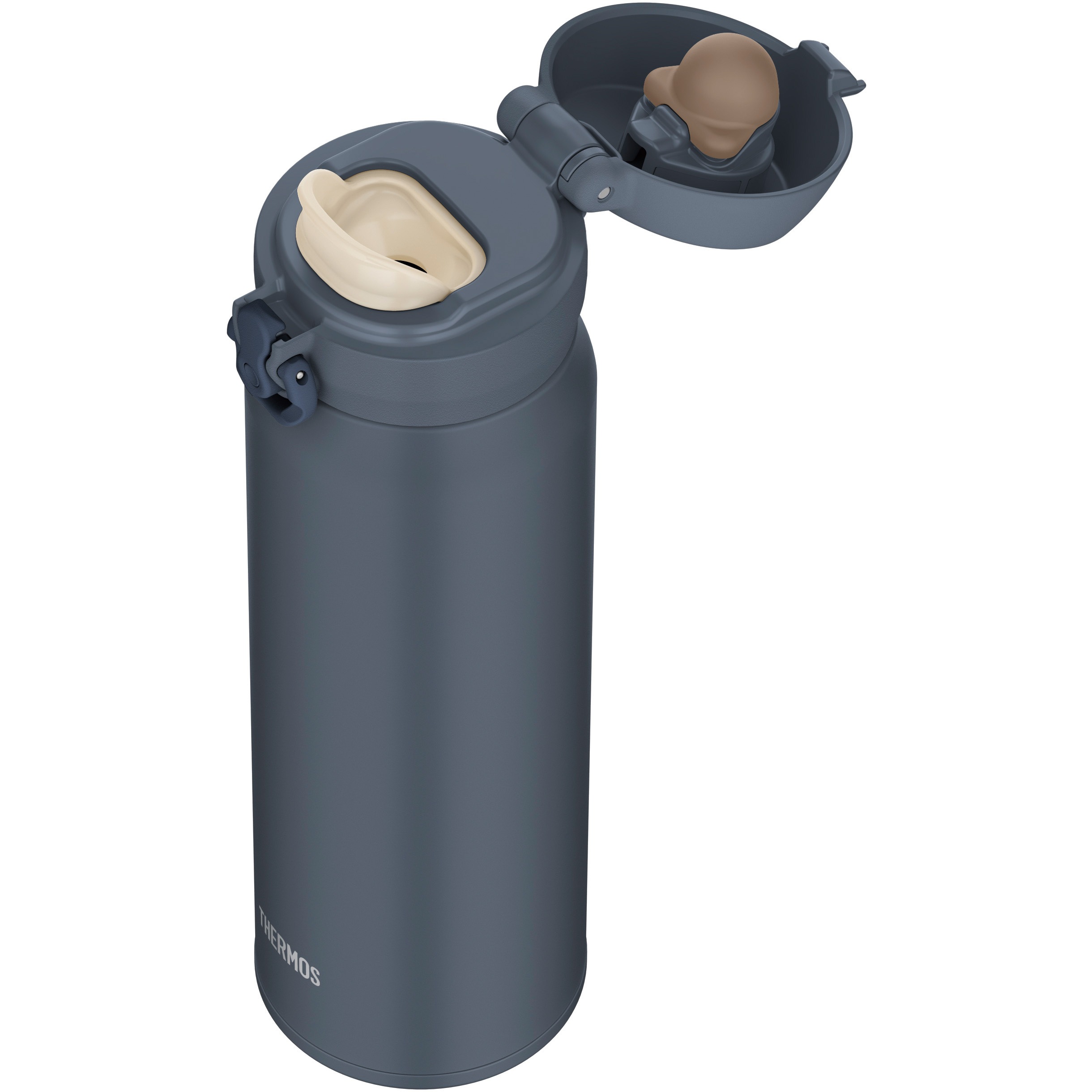 JNL-S600 MLGY 真空断熱ケータイマグ THERMOS(サーモス) ミネラル