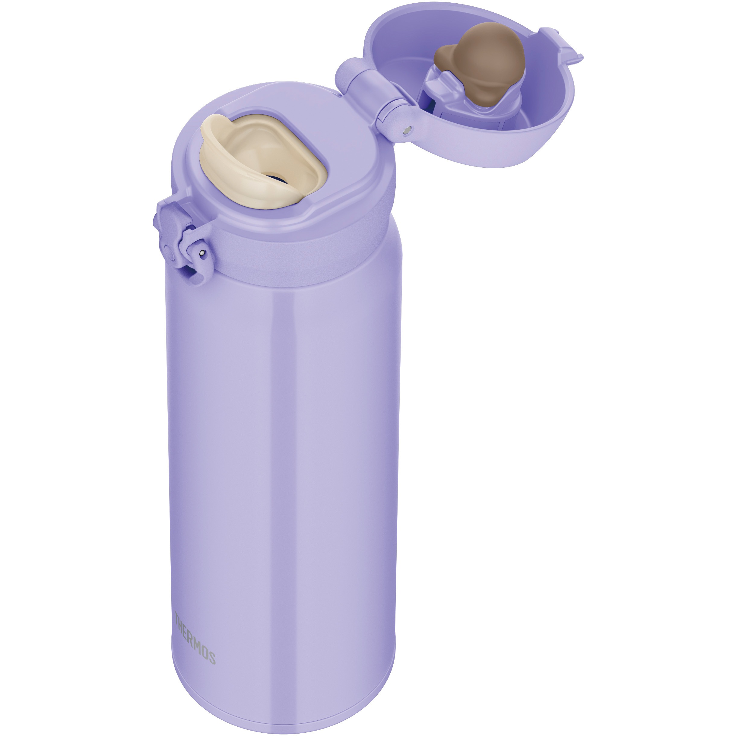 JNL-S600 SMPL 真空断熱ケータイマグ THERMOS(サーモス) スモーク