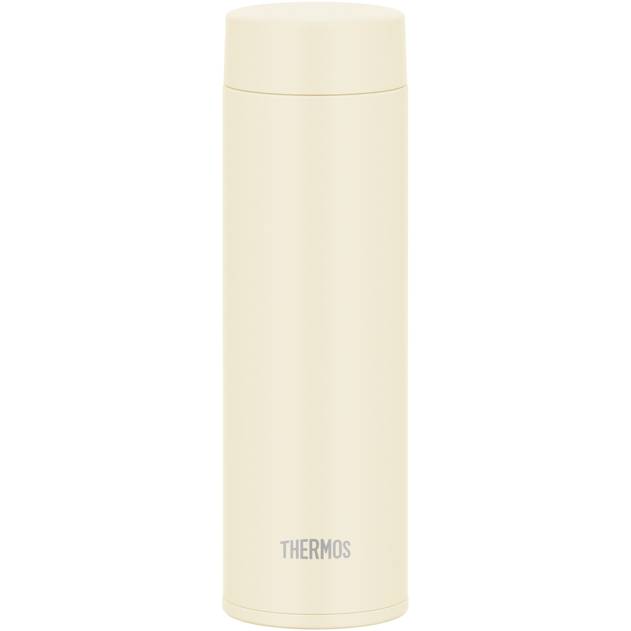 JOQ-481 IV 真空断熱ケータイマグ THERMOS(サーモス) アイボリー色