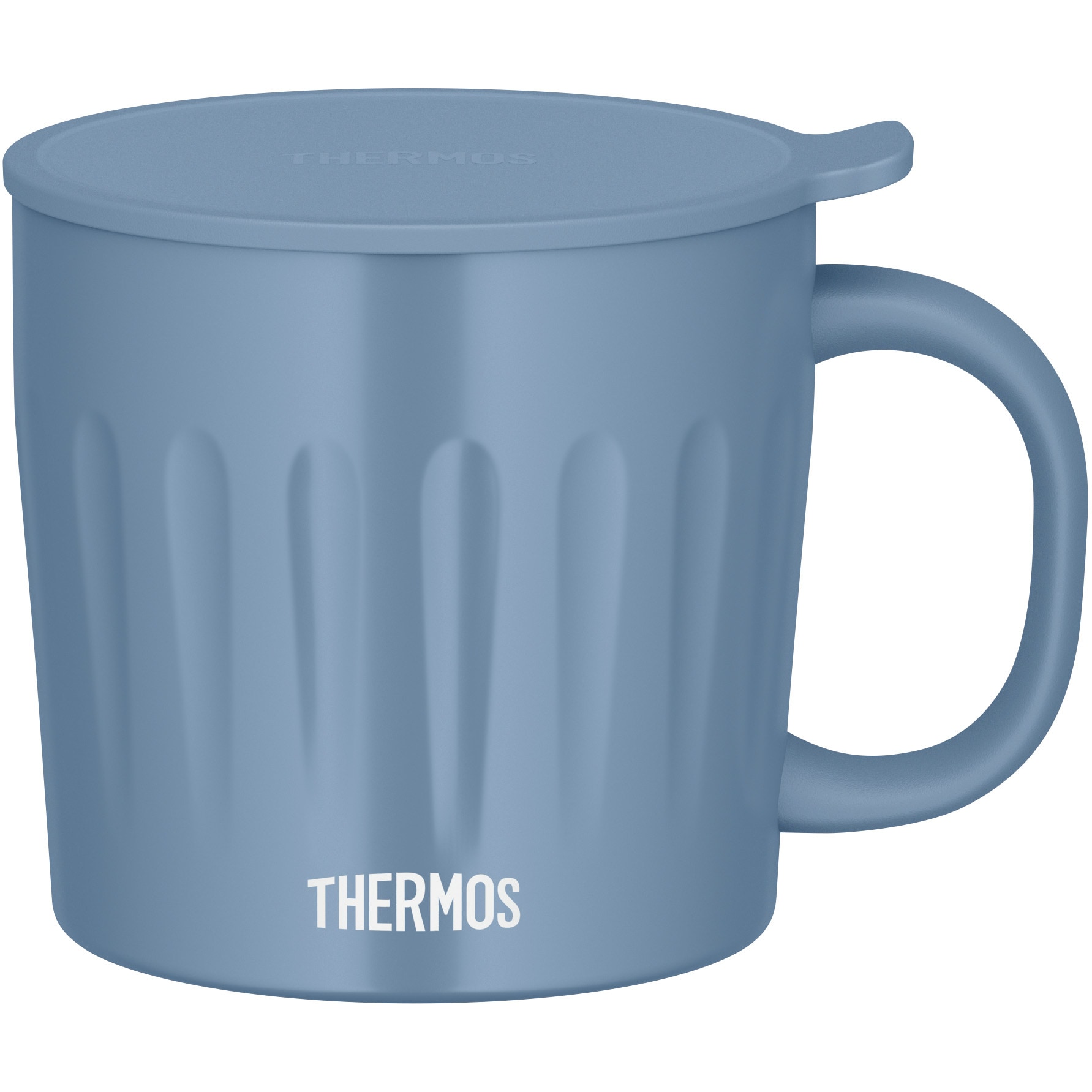 JTA-450 SAX 真空断熱マグカップ THERMOS(サーモス) サックスブルー色