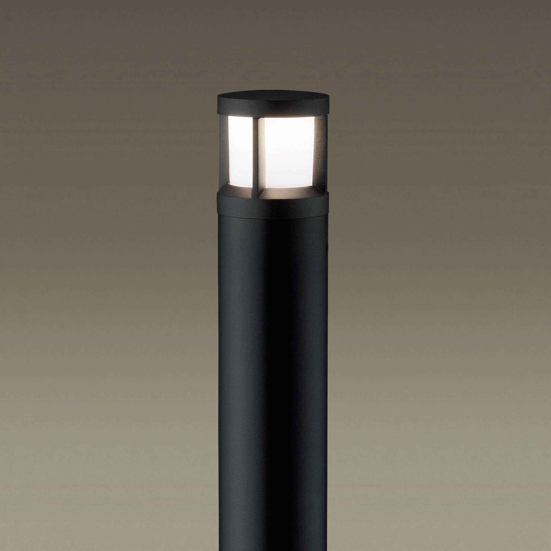 XLGE532BHF LED電球4．3WX1エントランスライト 1セット Panasonic(パナソニック) 【通販モノタロウ】