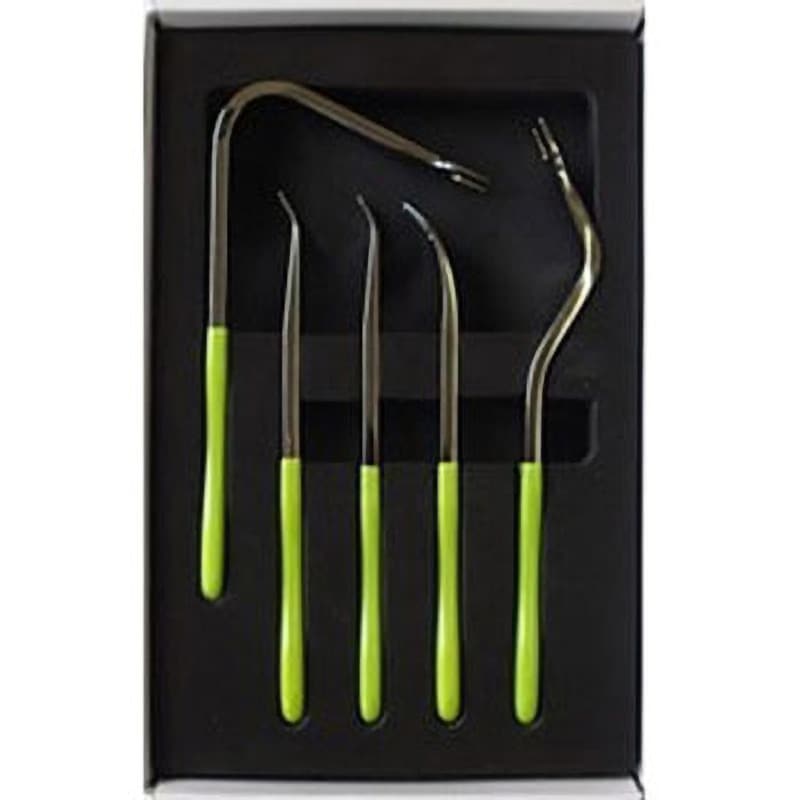 RET27715_ 内張剥がし5点セット 1個 RED EAGLES 【通販モノタロウ】 8,350円