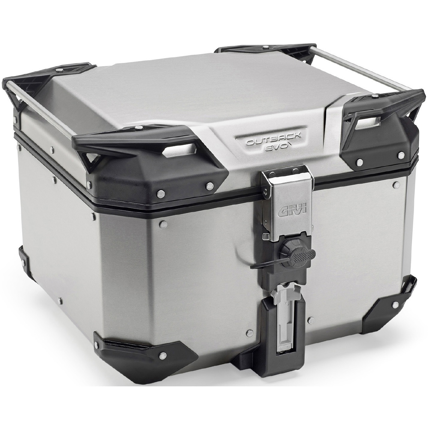 46556 GIVI 42L TREKKER OUTBACK EVOシリーズ 1個 GIVI(ジビ) 【通販 