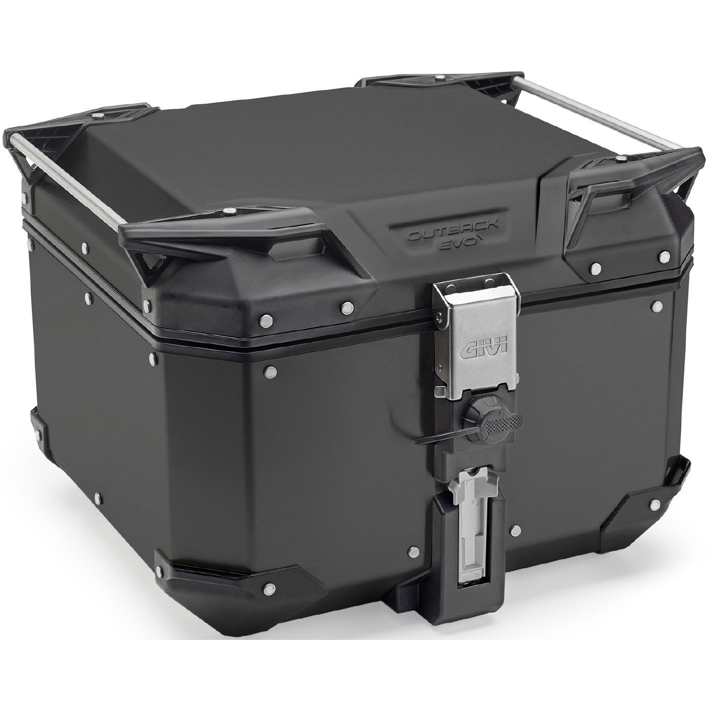 46558 GIVI 42L TREKKER OUTBACK EVOシリーズ 1個 GIVI(ジビ