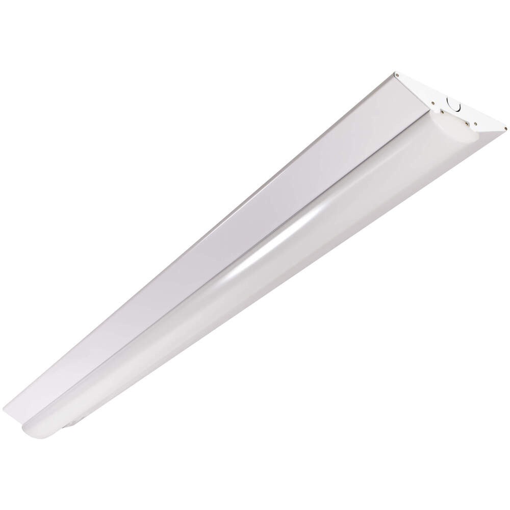 BSL-S25PV-50K LEDベースライト40形 逆富士型スリム 日動工業 屋内型タイプ 演色指数83Ra