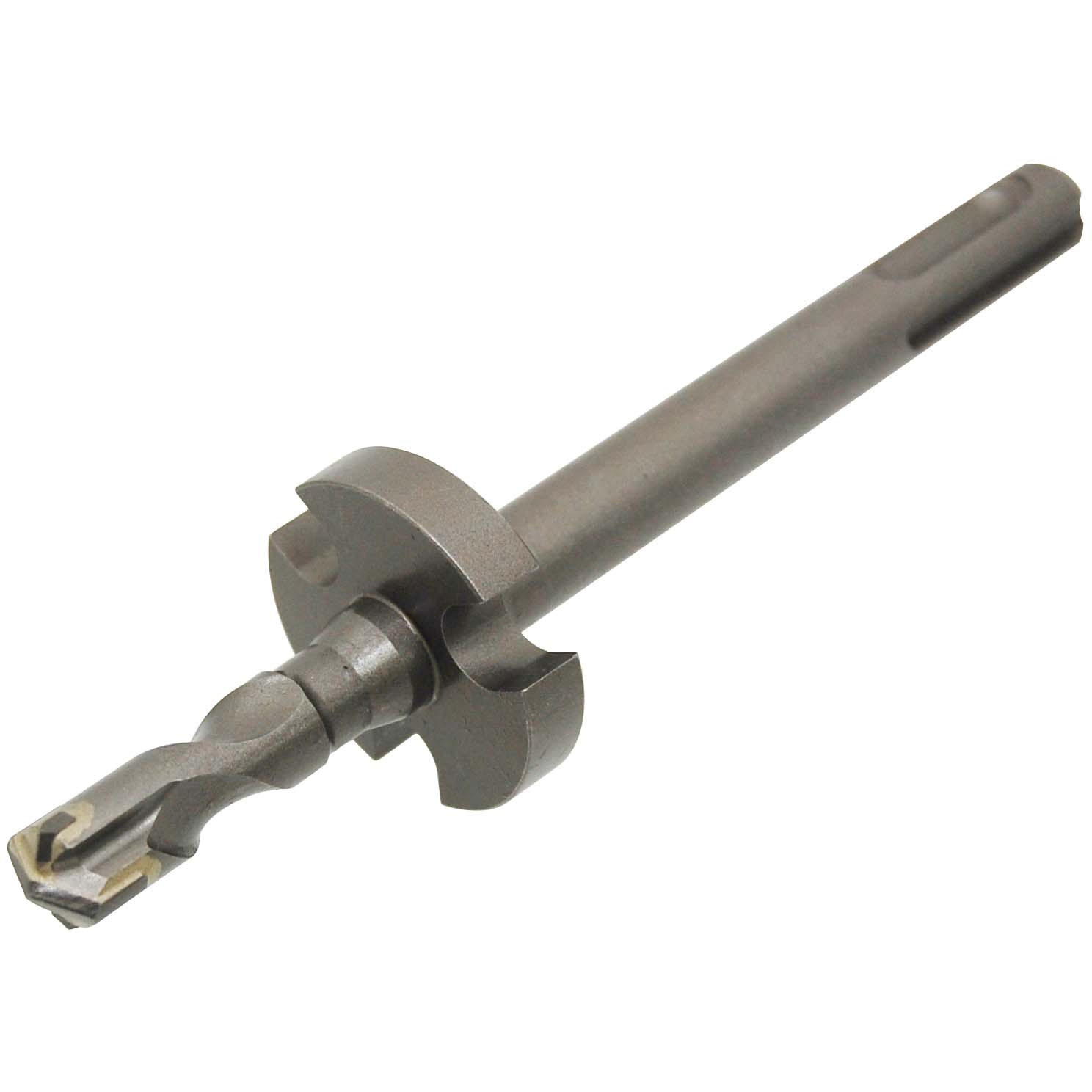 EZI-10.5X35SDS イージーアイドリル 1本(1本) サンコーテクノ 【通販モノタロウ】