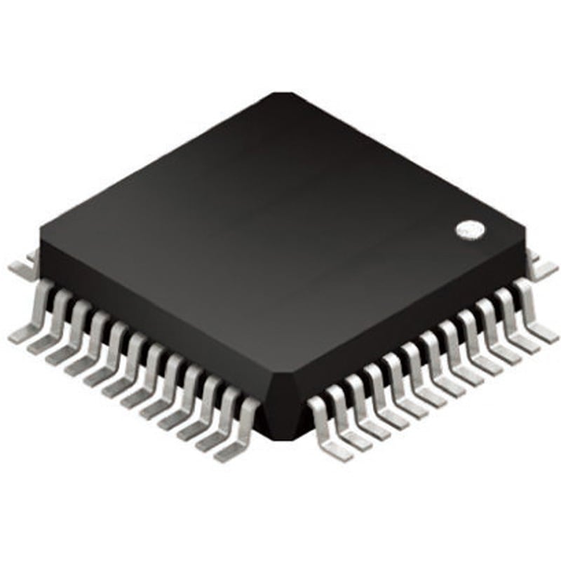 STM32F373C8T6 STMicroelectronics マイコン STM32F3， 48-Pin LQFP STM32F373C8T6 1セット(250個) STMicro 【通販モノタロウ】 98,890円