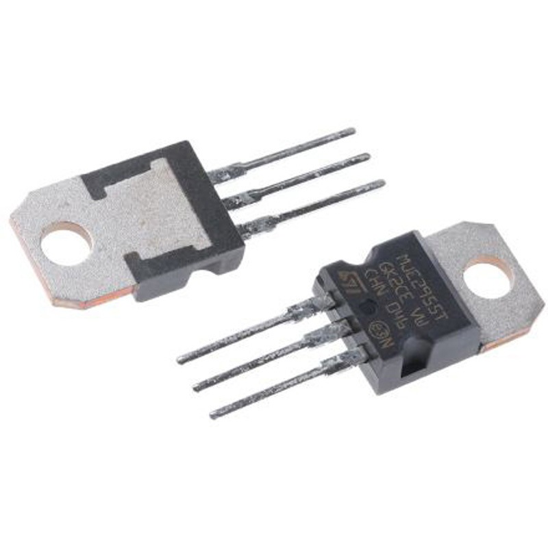 MJE2955T STMicroelectronics トランジスタ， PNP， スルーホール， -10 A， MJE2955T 1セット(50個) STMicro 【通販モノタロウ】
