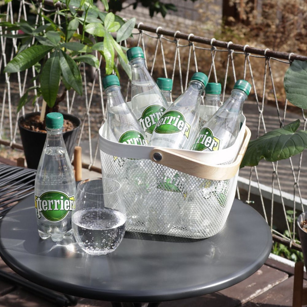 ペリエ PET 1セット(500mL×6本) Perrier (ペリエ) 【通販モノタロウ】