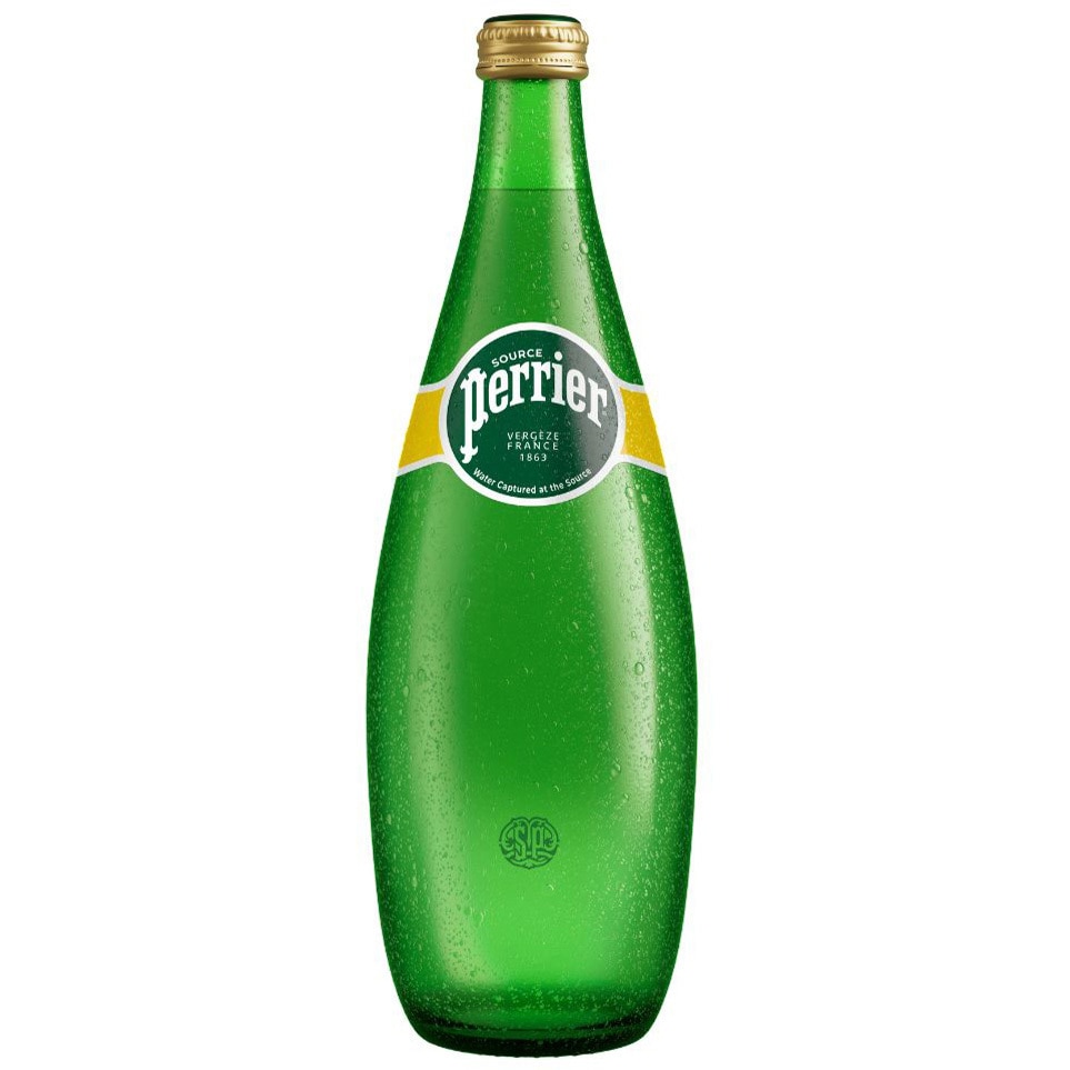 ▪️ペリエ▪️ ペリエ 瓶 1セット(750mL×12本) Perrier (ペリエ) 【通販モノタロウ】