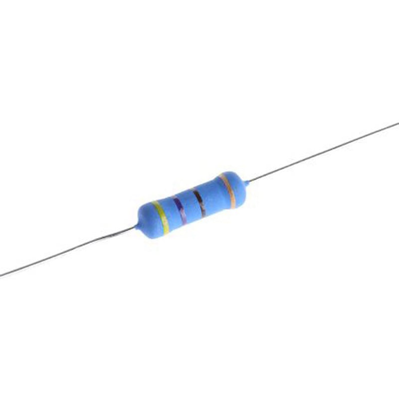 ROX3SJ470R TE Connectivity 金属酸化物 抵抗器 3W 470Ω ±5%， ROX3SJ470R 1箱(1000個) TE Connectivity Japan(旧:TYCOELECTRONICS(タイコエレクトロニクス)) 【通販モノタロウ】