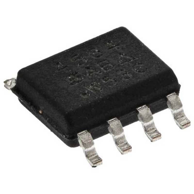 SI4564DY-T1-GE3 Vishay N, Pチャンネル MOSFET40 V 7.2 A、8 A 表面実装 パッケージSOIC 8 ピン VISHAY 1セット(2500個) SI4564DY-T1-GE3