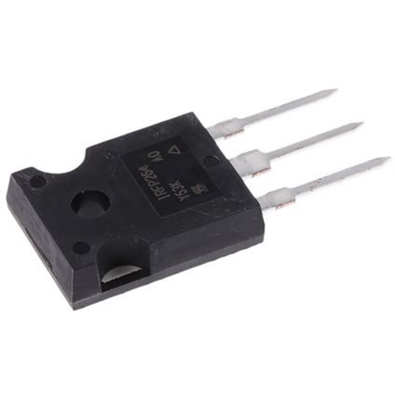 IRFP264PBF Vishay Nチャンネル MOSFET250 V 38 A スルーホール パッケージTO-247AC 3 ピン VISHAY 1セット(25個) IRFP264PBF