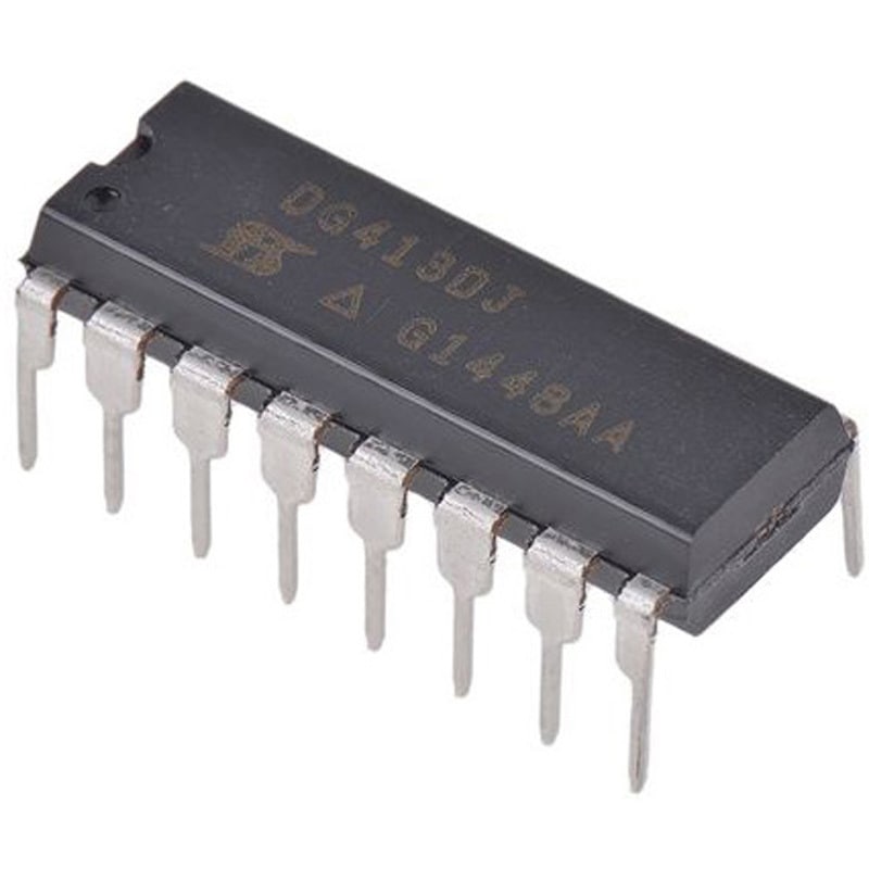 DG413DJ-E3 Vishay アナログスイッチ スルーホール PDIP， 16-Pin， DG413DJ-E3 1セット(25個) VISHAY 【通販モノタロウ】