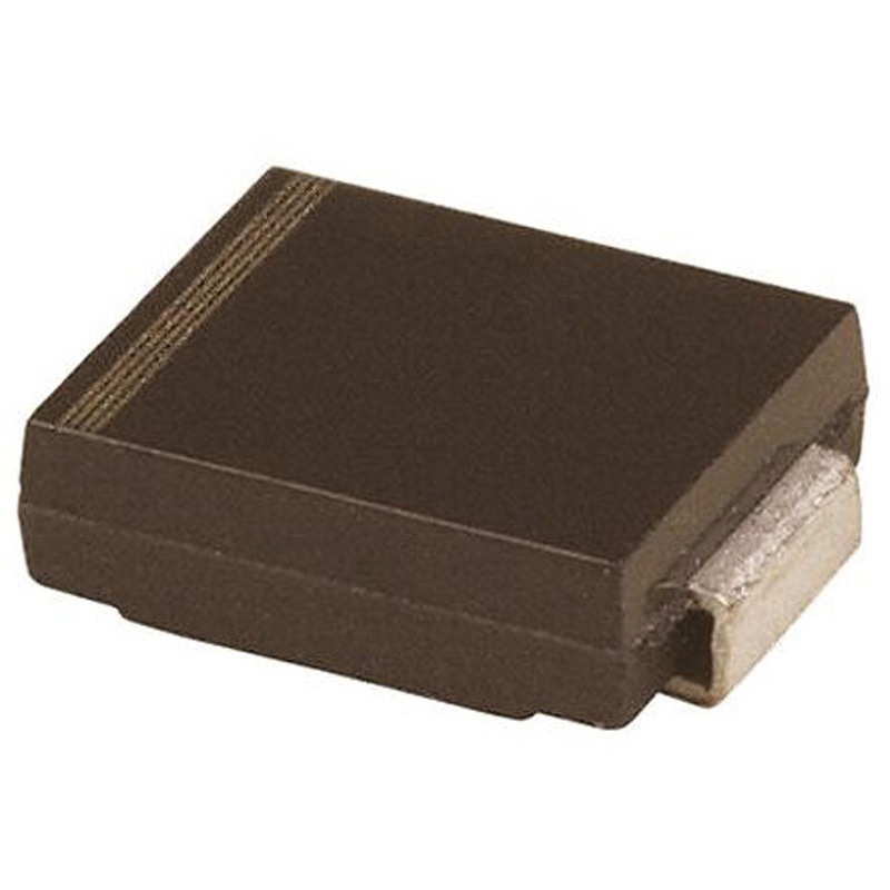ES3A-E3/57T Vishay スイッチングダイオード 表面実装， シングル，エレメント数 1 DO-214AB (SMC)， 2-Pin 900mV 1セット(850個) VISHAY 【通販モノタロウ】