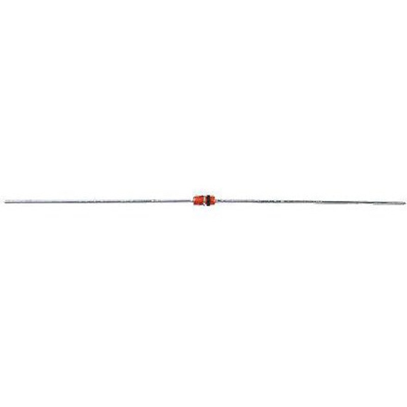 1N5234B-TR Vishay ツェナーダイオード 6.2V スルーホール 500 mW VISHAY 1セット(10000個) 1N5234B-TR 28,786円