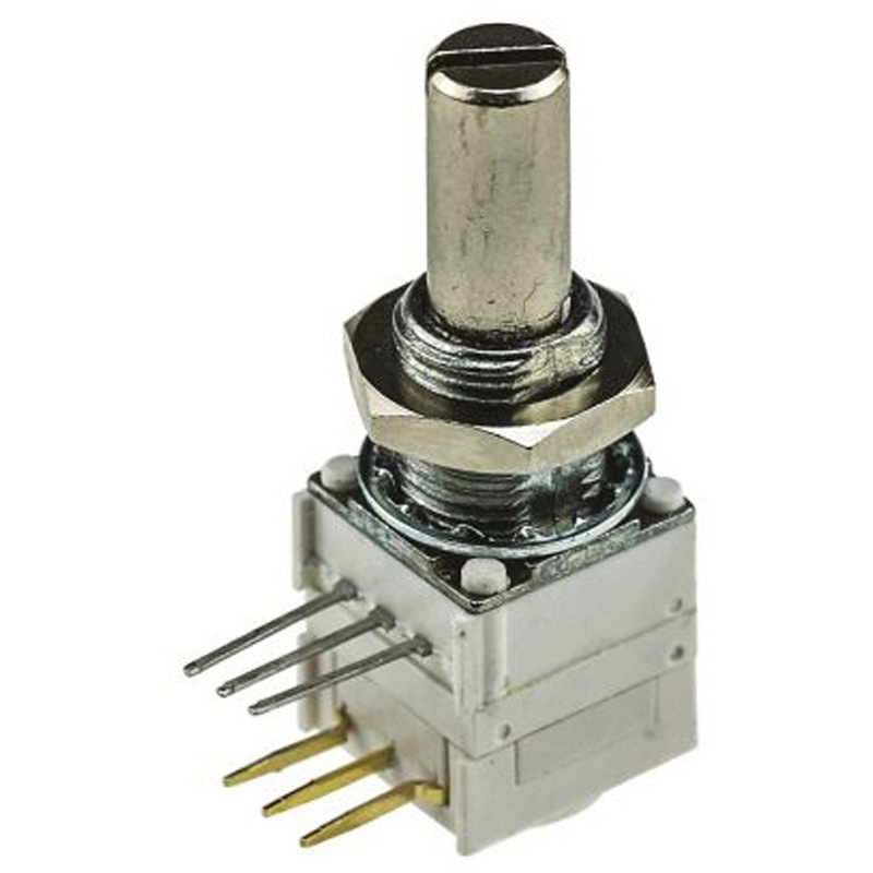 14921F0GJSX13102KA Vishay ポテンショメーター， 1kΩ， 1W 1個 VISHAY 【通販モノタロウ】