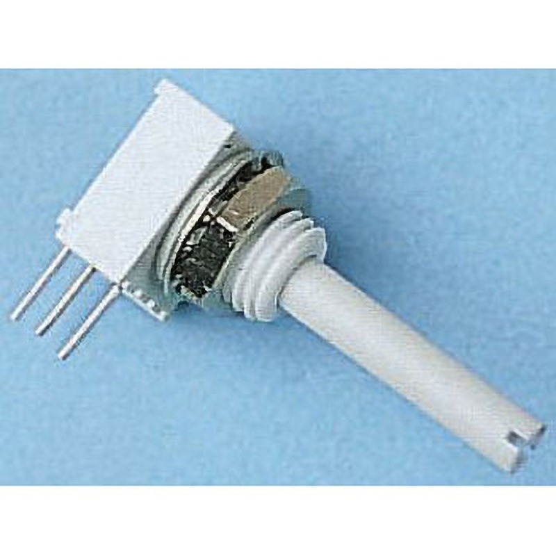 P10XXAI503KB30 Vishay ポテンショメーター， 50kΩ， 0.5W VISHAY 1箱(100個) P10XXAI503KB30 71,390円