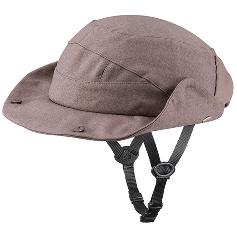 HA-3 補修パーツ HA-3 Raffine用 54-57cm(未満) ハット3モカベージュ 1個 OGK KABUTO 【通販モノタロウ】