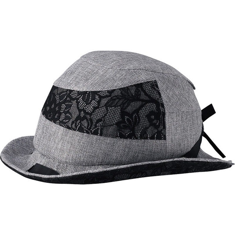 ヘルメット SICURE(シクレ) 54-57cm(未満) レースグレー 1個 OGK KABUTO 【通販モノタロウ】