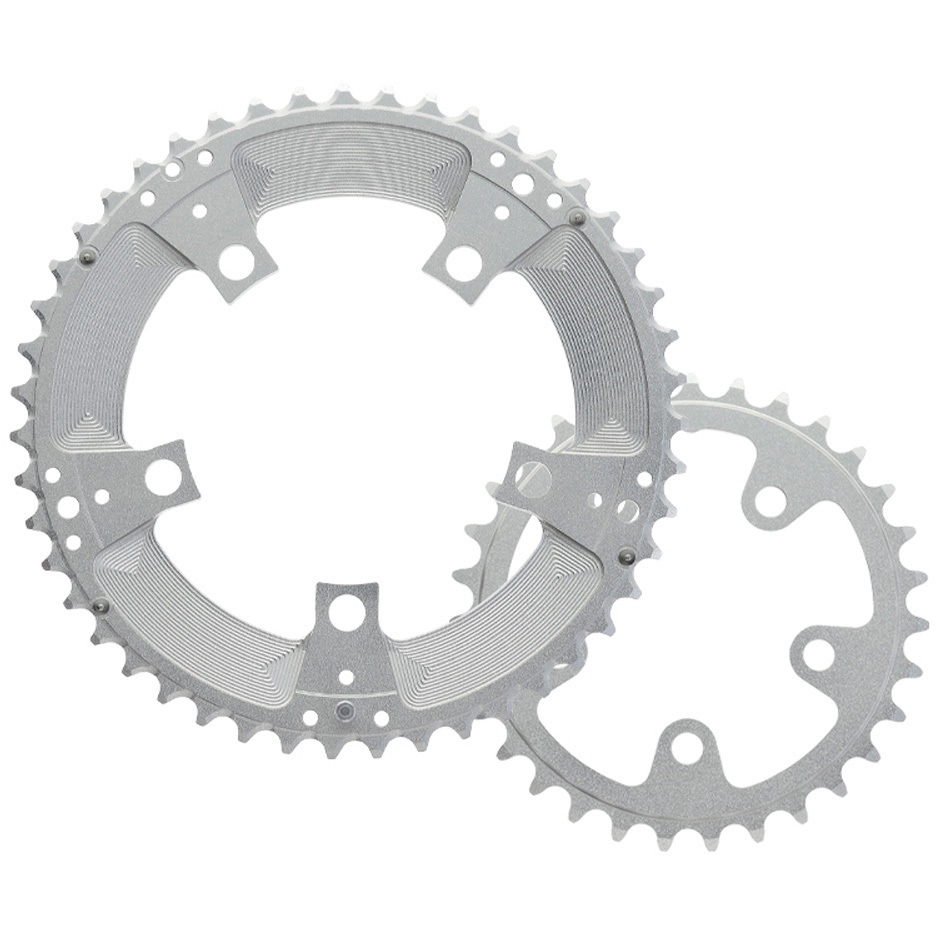 D11CNR01203 ラ・クランク チェンリング：S-12スピードセット