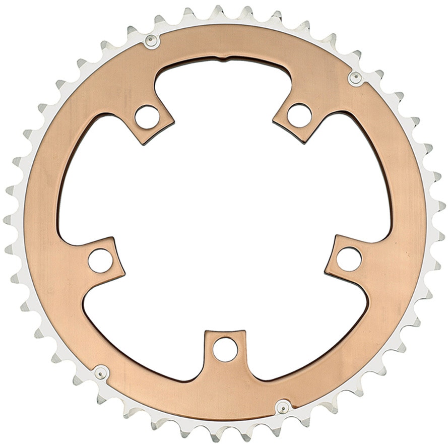 D11CNR00207 ラ・クランクチェンリング：シクロクロス