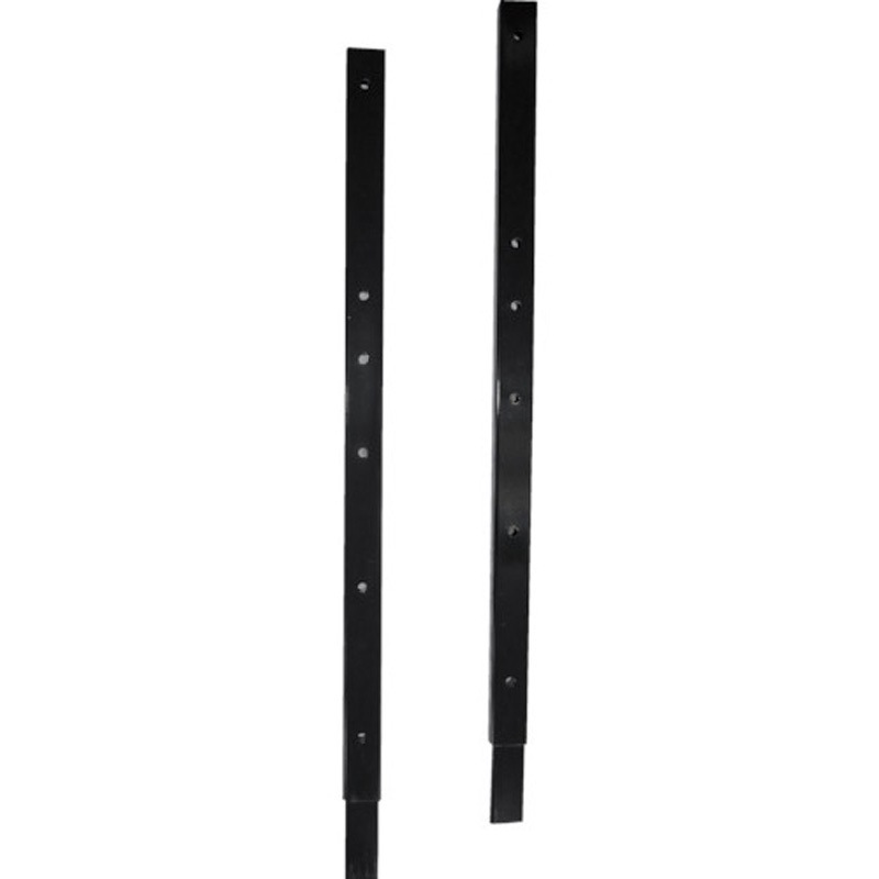 LT-HBN ラインテーブル用支柱 1セット 大阪製罐 【通販モノタロウ】