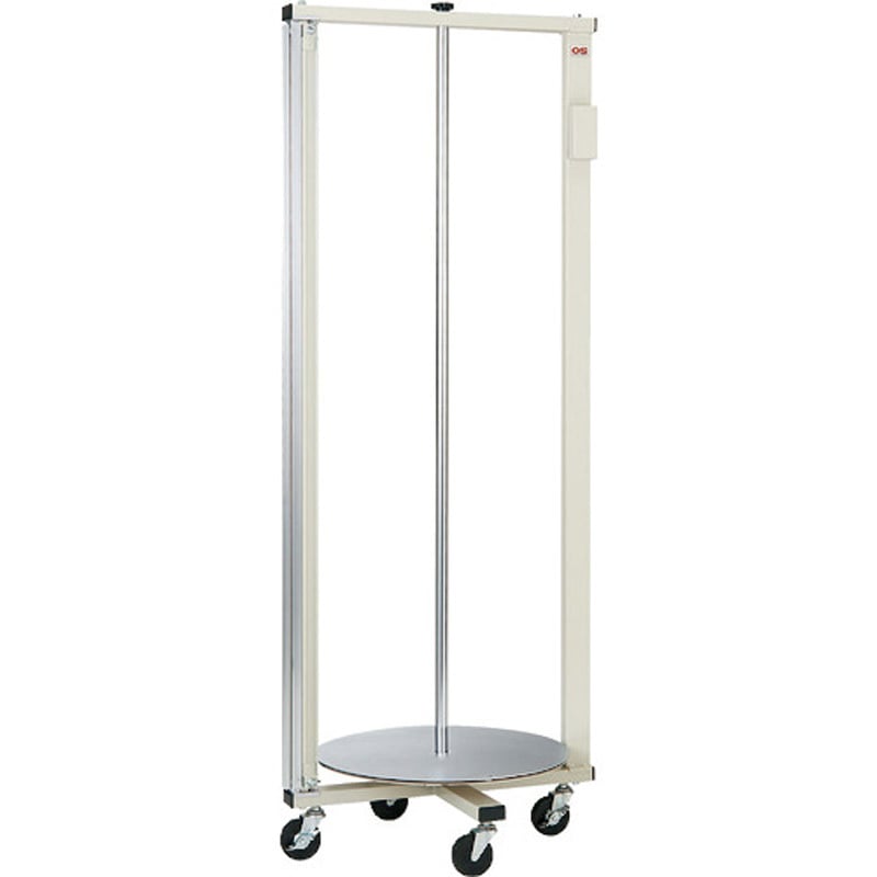 KS-TBH 梱包スタンド(縦型)重量タイプ 1台 大阪製罐 【通販モノタロウ】