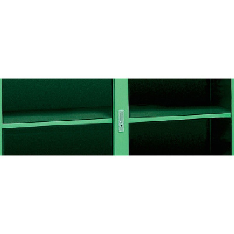 S-W ロッカーSワイドタイプ用棚板 大阪製罐 スチール製 高さ20mm  S-W