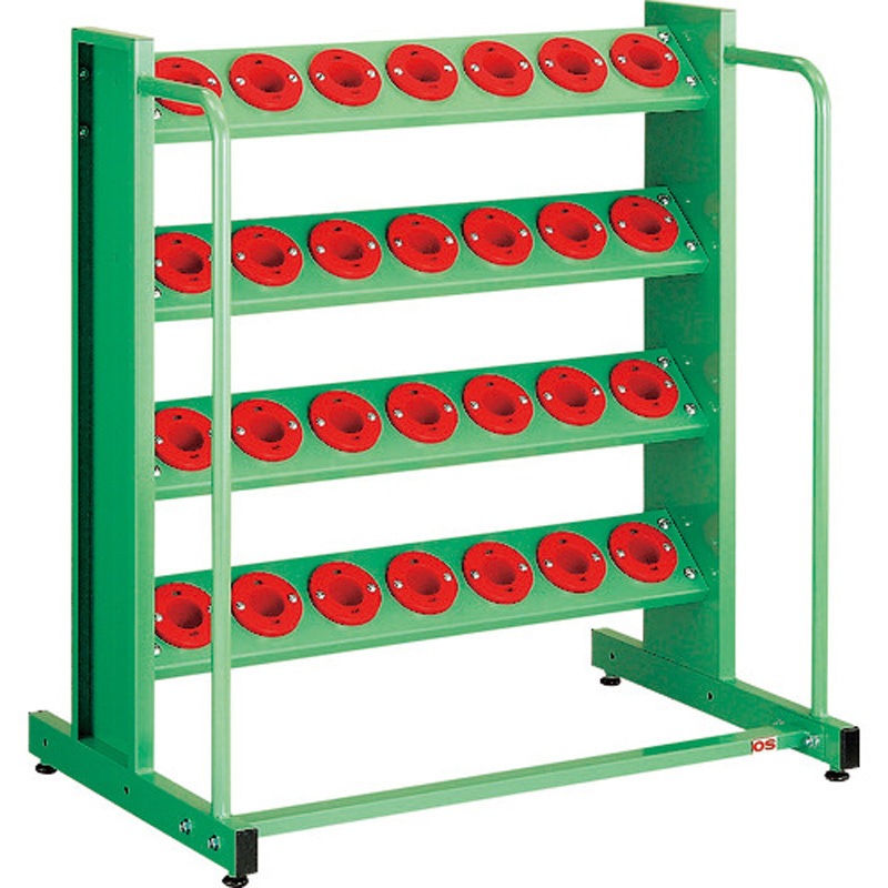 RN3036 ツーリングタワー定置型(NT・BT用) 大阪製罐 幅832mm  RN3036