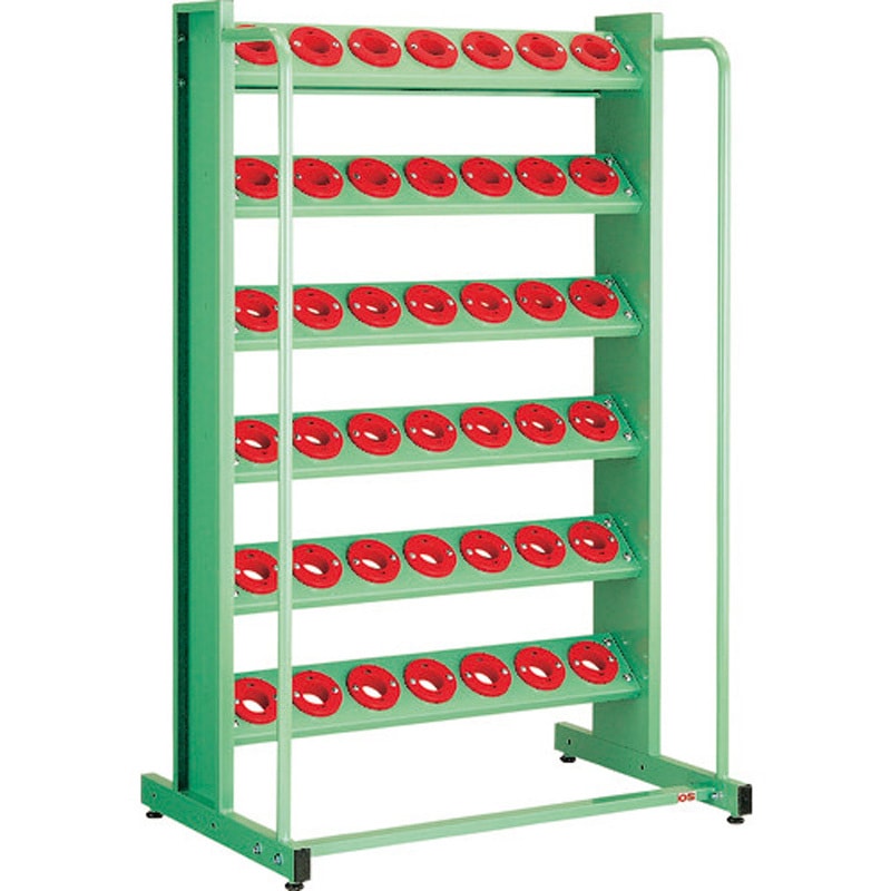 RN3054 ツーリングタワー定置型(NT・BT用) 大阪製罐 幅832mm  RN3054