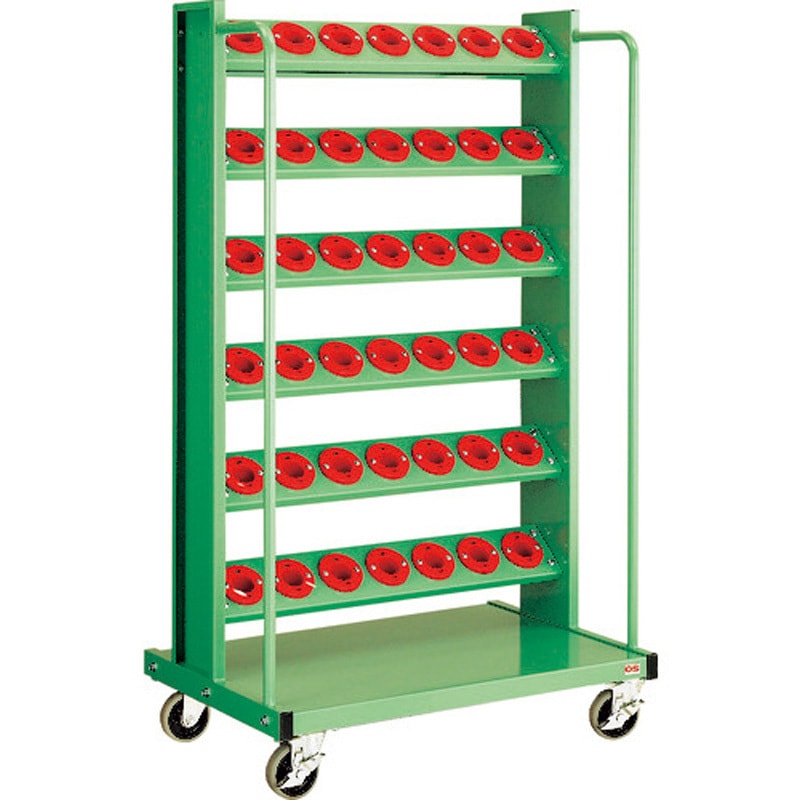 TN3054B ツーリングタワー移動型(NT・BT用)ハンガーボード付 大阪製罐 幅832mm  TN3054B 109,800円