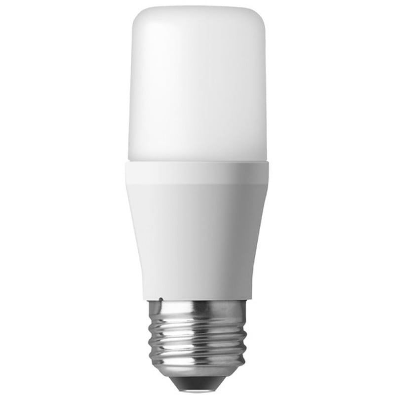お歳暮ならオンライン LDT6LGST6 LED電球 T形タイプ Panasonic(パナソニック) 口金E26 蛍光灯・電球