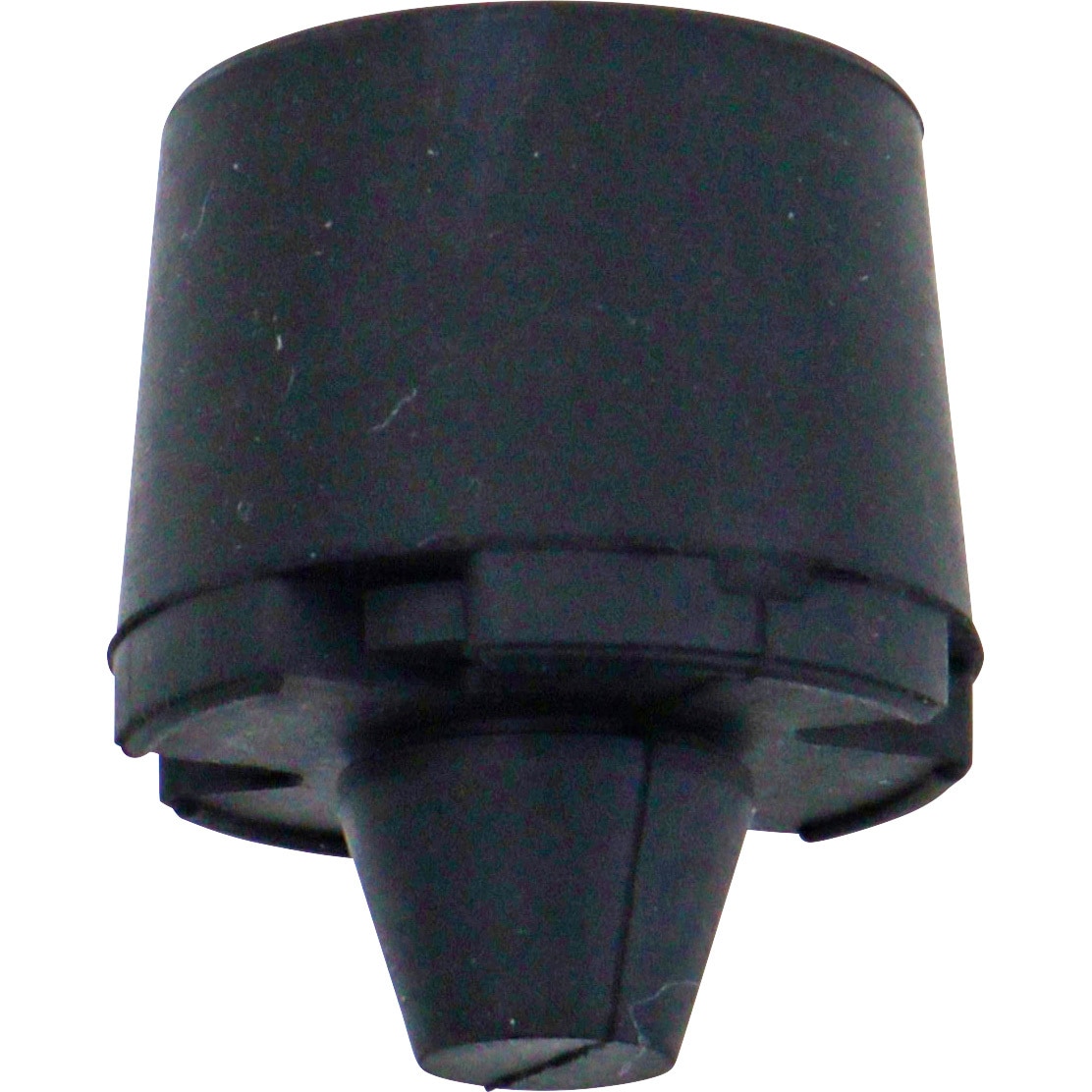 かわどん 84840-AA000 (84840)バンパー，ラバー トランク リッド 1個 ニッサン