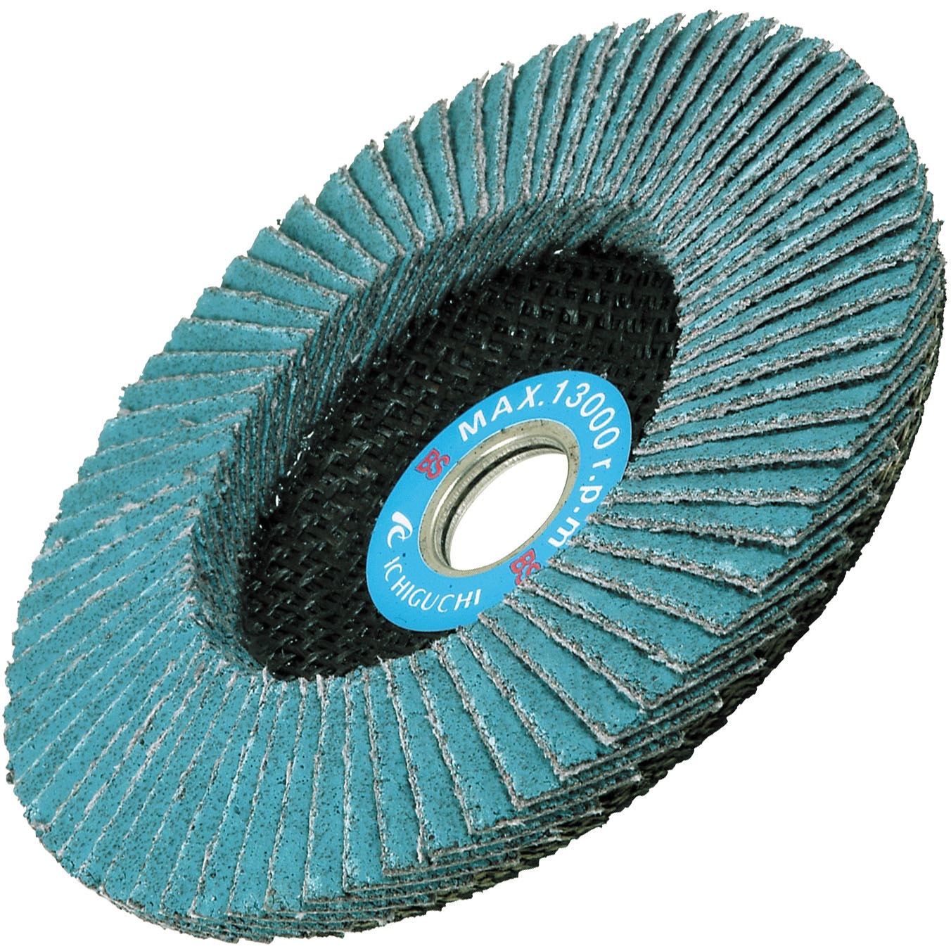 60KS147 180MM テクノディスクZ-KS 1個 イチグチ 【通販モノタロウ】