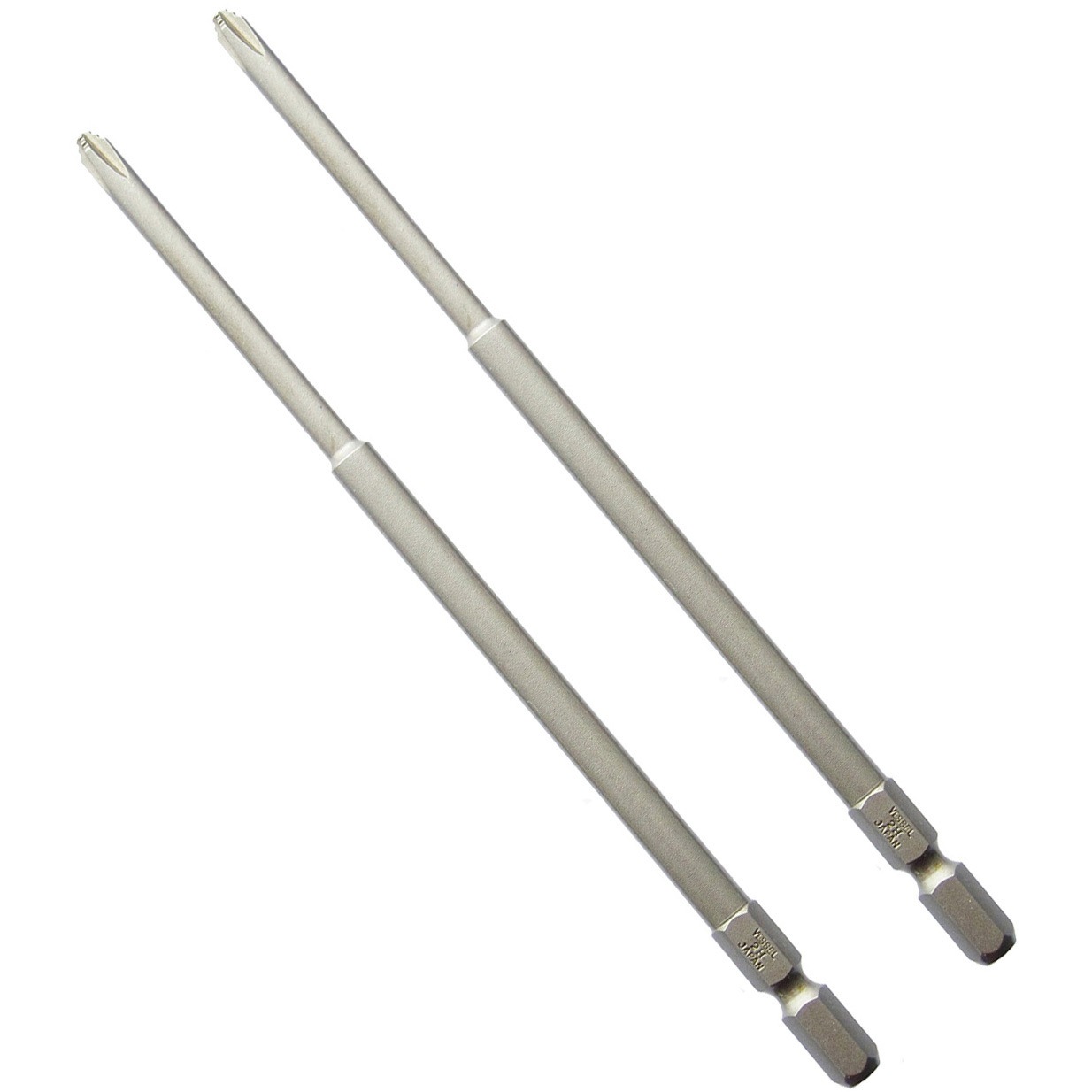 AZ162150 ギザビット ベッセル 刃先マグネット入り - 【通販モノタロウ】