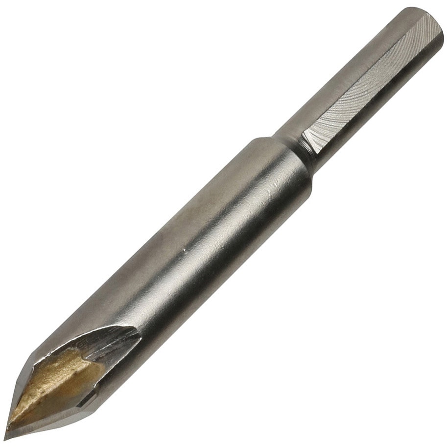 CMP150 セメントパネル用ドリル ミヤナガ 乾式 全長120mm 1本 CMP150