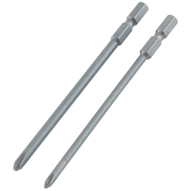 FN-65 スクリュービットミックス段付 NAC(長堀工業) 1個(2本) FN-65