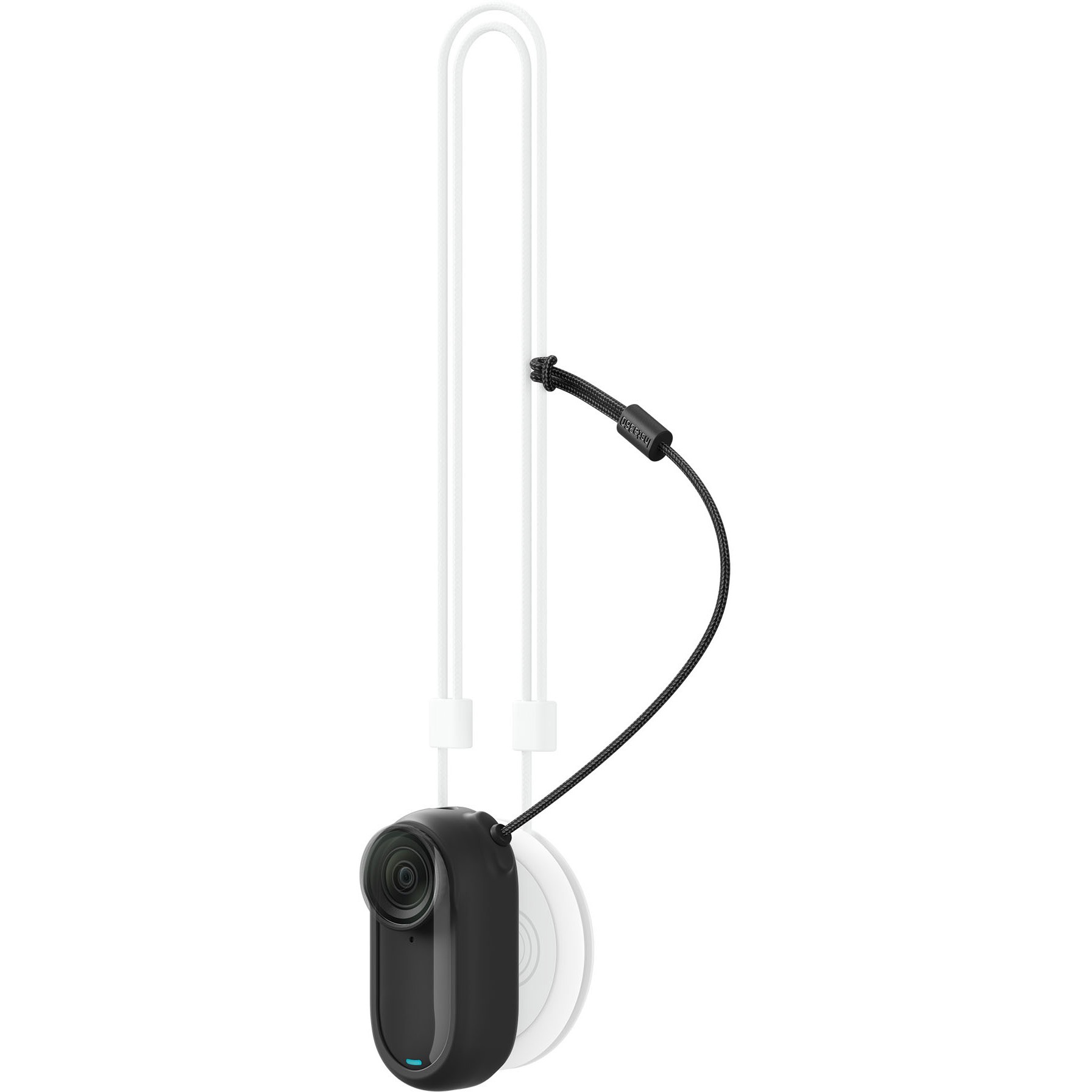 CINSBATJ GO 3 / GO 3S 磁気ペンダント安全コード 1個 insta360 【通販
