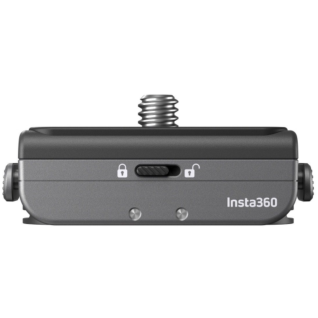 CINSAAVH クイックリリースマウント 1個 insta360 【通販モノタロウ】