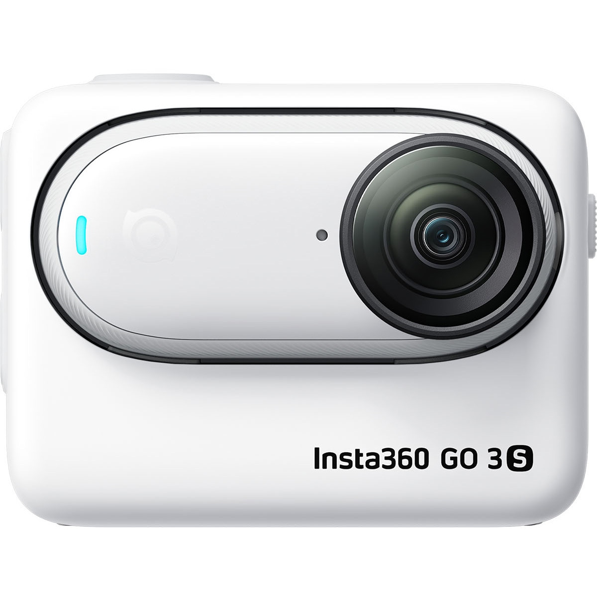 CINSAATA-GO3S64W GO3S 本体 insta360 ホワイト色 CINSAATA-GO3S64W 