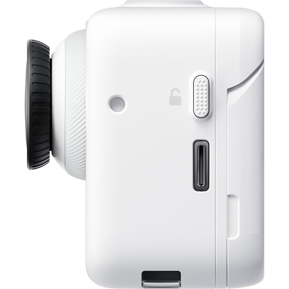 CINSAATA-GO3S64W GO3S 本体 insta360 ホワイト色 CINSAATA