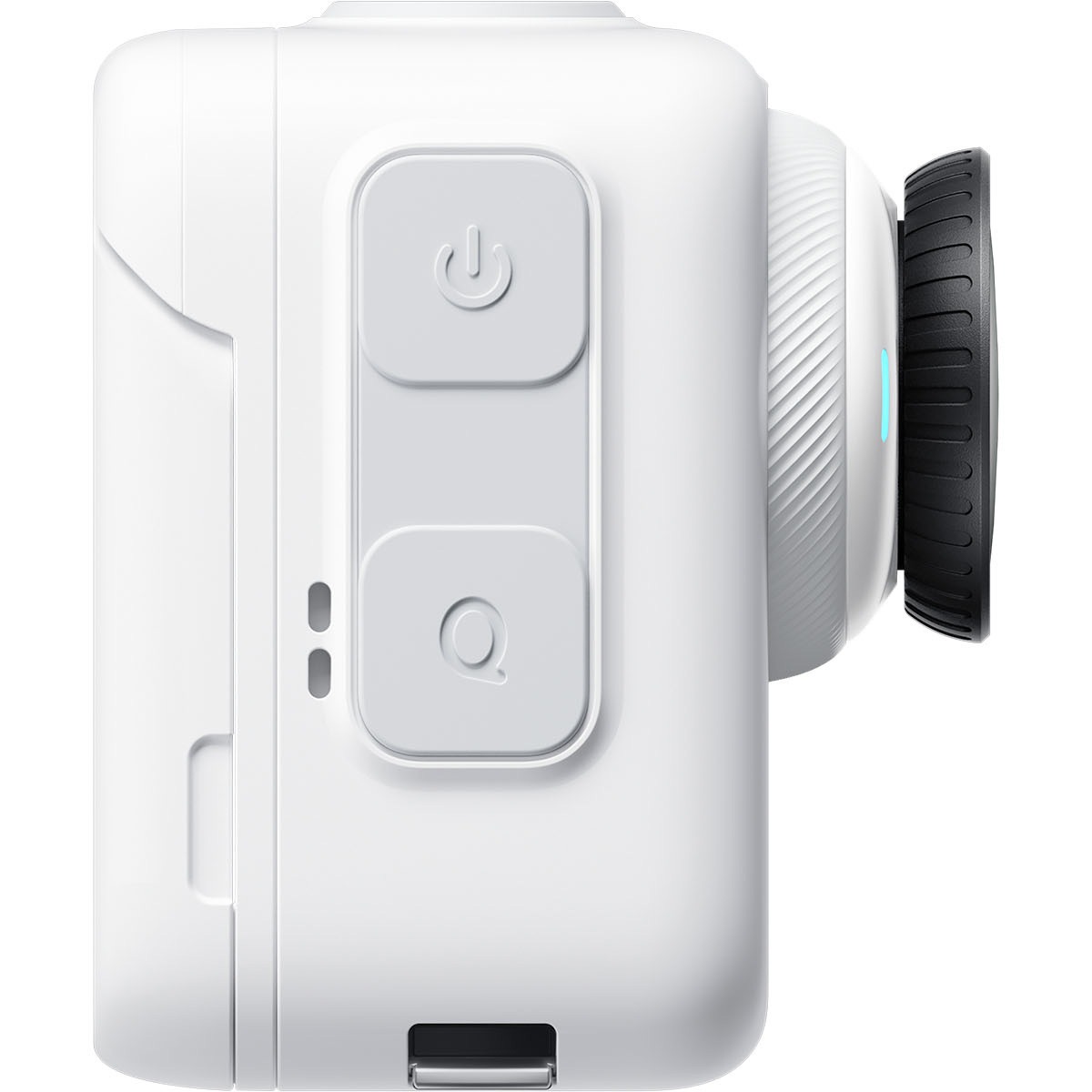 CINSAATA-GO3S64W GO3S 本体 insta360 ホワイト色 CINSAATA-GO3S64W 