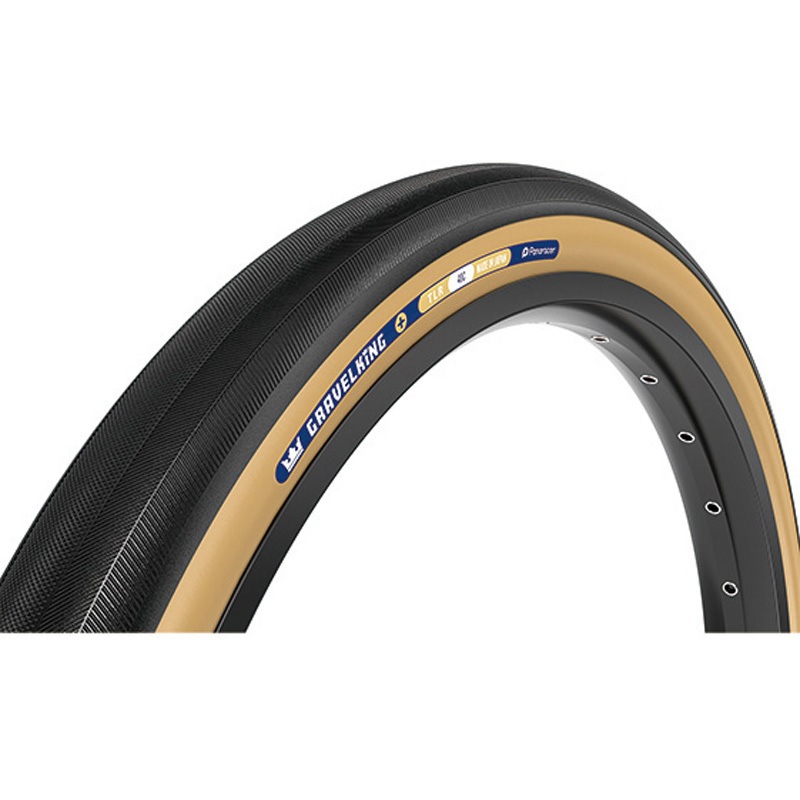 F735-GK-P-D2 F735-GK-P-D2 GRAVELKING + 700×35C TLR 茶サイド 1本 Panaracer(パナレーサー) 【通販モノタロウ】 5,982円